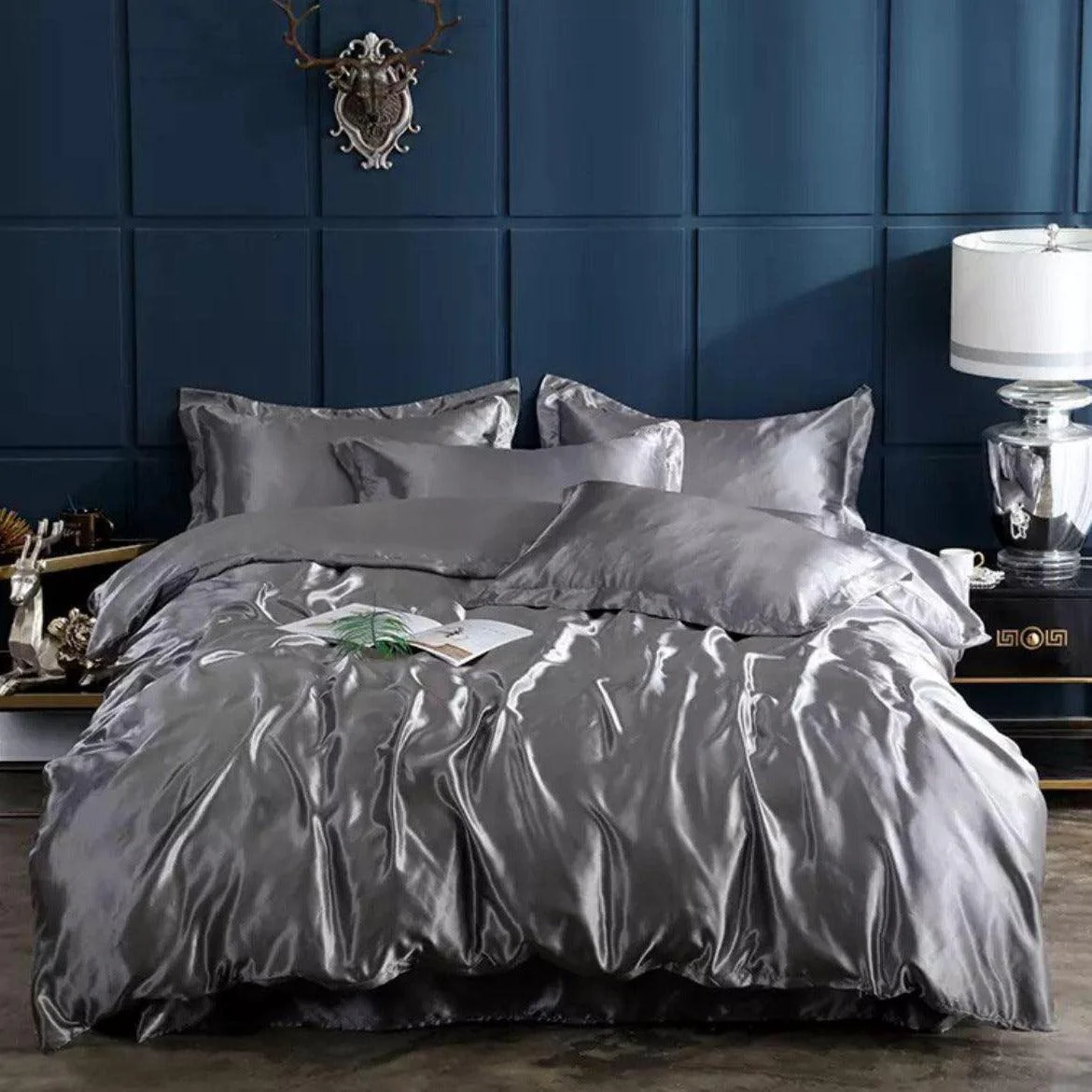 Juego de Ropa de Cama